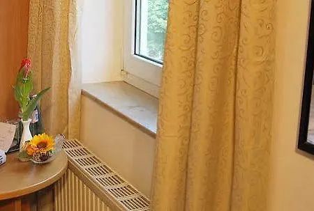 레지덴츠 호텔