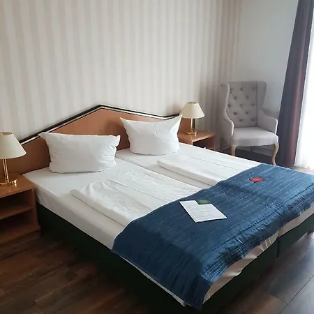 레지덴츠 호텔
