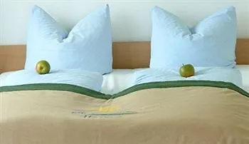 레지덴츠 호텔 라이프치히