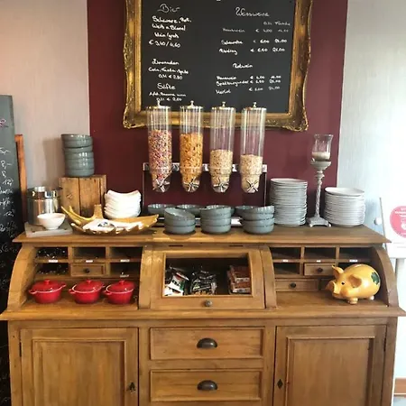 莱比锡雷斯登斯酒店